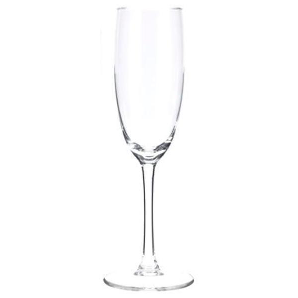 Набор стаканов EH Vinissimo 0.18л / Стекло / Прозрачный photo 1 Набор стаканов EH Vinissimo 0.18л / Стекло / Прозрачный photo 1