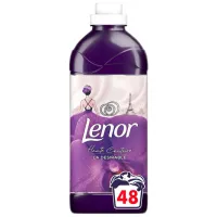 Кондиционер для белья Lenor Фруктовый 1.44 л Количество стирок: 48