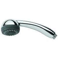 Cap de duș Remer 315C3X Plastic/ lucioasă