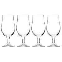 Set de pahare EH Munique 0.37l / Sticlă / Transparent