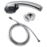 Cap de duș Ferro Mini 870.0 Plastic/ lucioasă
