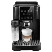 Кофемашина DeLonghi ECAM220.60.B Автоматическая / 1.8 л / Черный