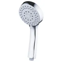 Cap de duș Creavit SH106 Plastic/ lucioasă