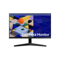 Monitor Samsung S27C310E 27" Full HD 75 Hz/ 5 ms/ Black