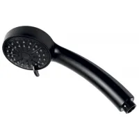 Cap de duș Ferro RU/ 869.5 Plastic/ Mat