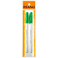 Set pixuri cu bila Piano PT-1159 Cantitatea în set - 2