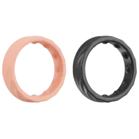 Inel pentru penis You2Toys 50031480000 Black