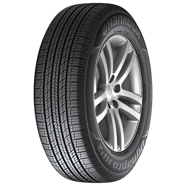Anvelope Hankook Dynapro HP2 RA33 285/ 45 R21 113Y XL Vară/ Autoturism photo 1 Anvelope Hankook Dynapro HP2 RA33 285/ 45 R21 113Y XL Vară/ Autoturism photo 1