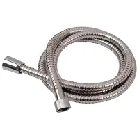 Furtun de duș Tendance 52056 Plastic/ lustruită