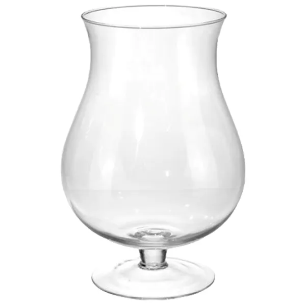 Vază Store Art Lalea Sticlă/ Transparent photo 1