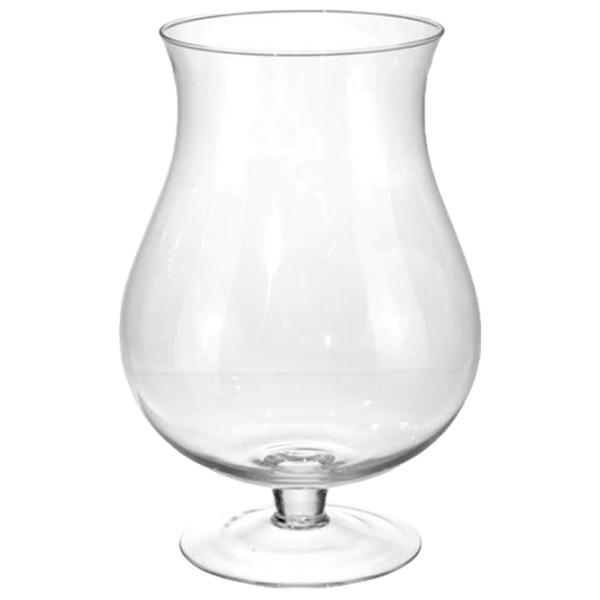 Vază Store Art Lalea Sticlă/ Transparent photo 1