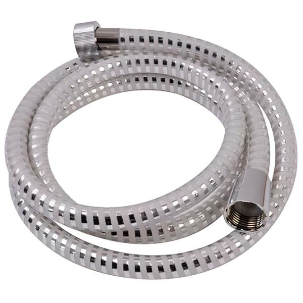 Furtun de duș Tendance 52059 PVC/ lustruită photo 1