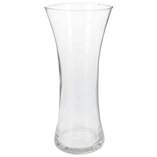 Vază Store Art Lalea Sticlă/ Transparent photo 1