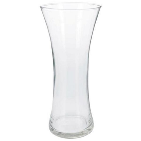 Vază Store Art Lalea Sticlă/ Transparent photo 1