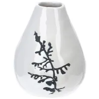 Vază Store Art 18339 Ceramică/ White