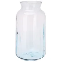 Vază Store Art 18340 Sticlă/ Blue