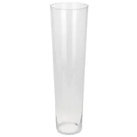 Ваза Store Art 20798 Стекло/ Прозрачный