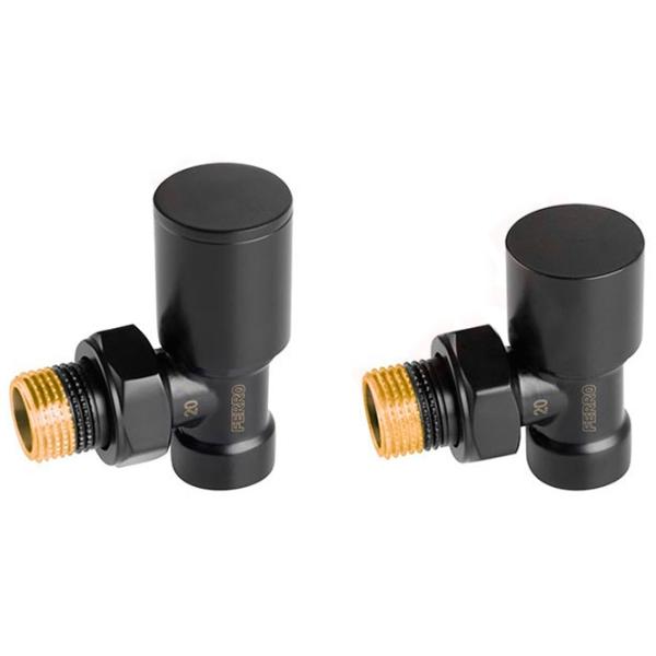 Set termostatic Ferro ZGB31BL G/ Alamă photo 1
