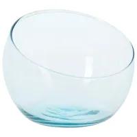 Vază Store Art 48351 Sticlă/ Transparent