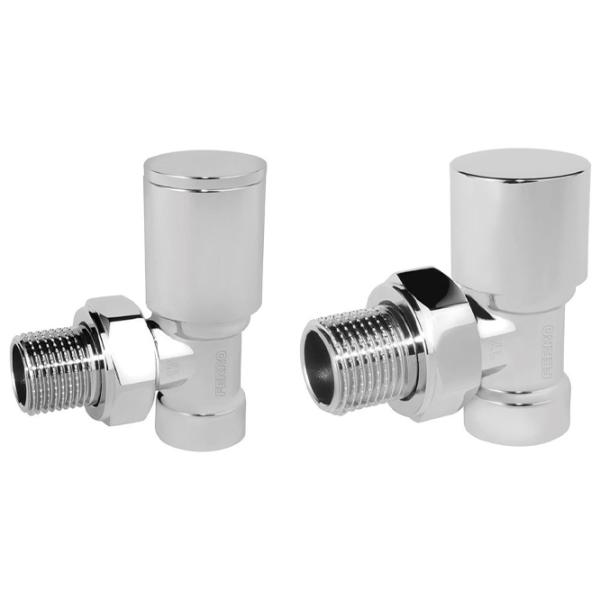 Set termostatic Ferro ZGB31CR G/ Alamă photo 1