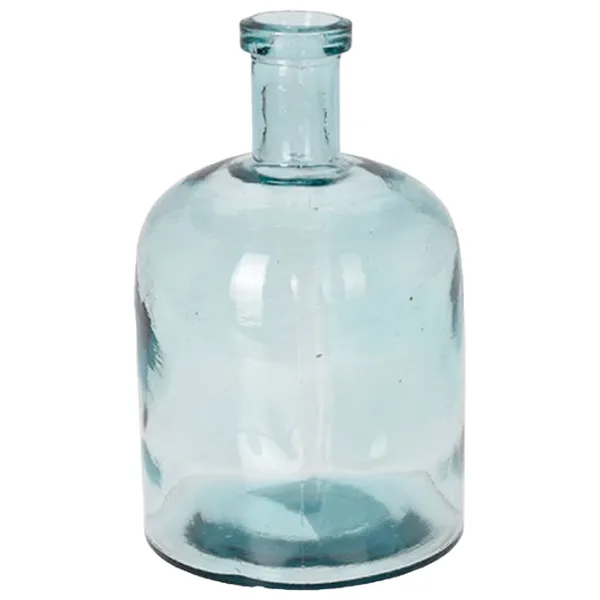 Vază Store Art 48348 Sticlă/ Transparent photo 1