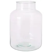 Vază Store Art 50892 Sticlă/ Transparent