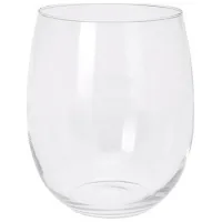 Vază Store Art 50898 Sticlă/ Transparent