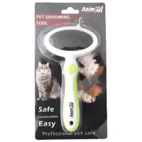Perie pentru animale Animall 67026 pentru pisici/ M