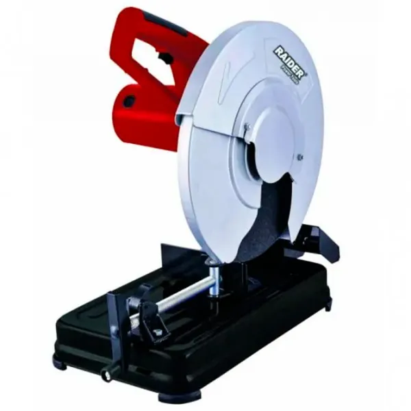 Fierăstrău circular Raider RD-CM06 355 mm / Red photo 1