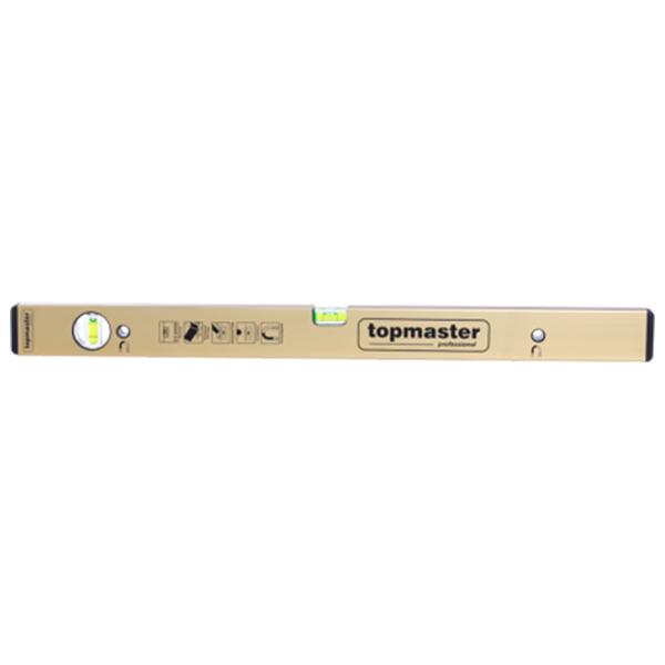 Уровень Topmaster 270312 Алюминий photo 1