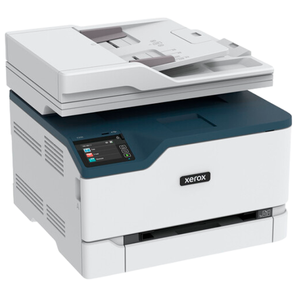 МФУ Xerox C235 Лазерный/ Цветная photo 1