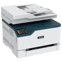 Dispozitiv multifuncțional Xerox C235 Laser/ Color