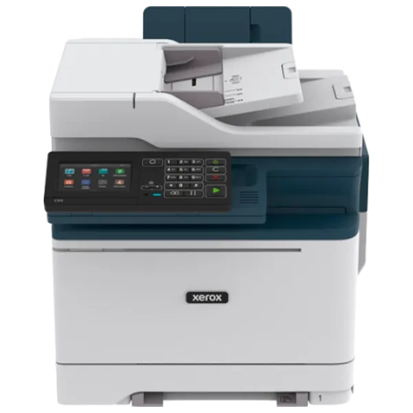 МФУ Xerox C315 Лазерный/ Цветная photo 1