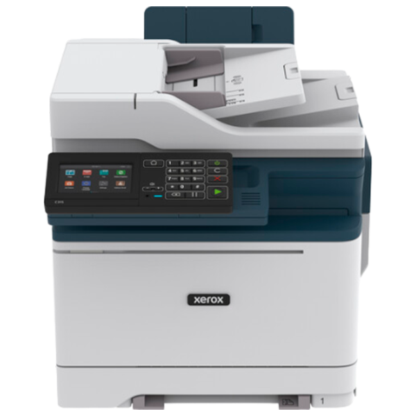МФУ Xerox C315 Лазерный/ Цветная photo 1