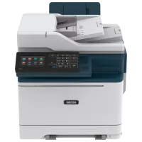 МФУ Xerox C315 Лазерный/ Цветная