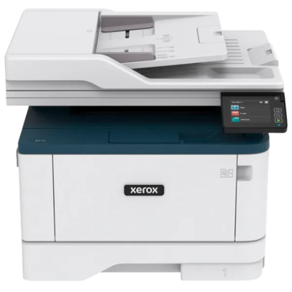 МФУ Xerox B315 Лазерный/ Монохромный photo 1