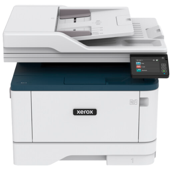 МФУ Xerox B315 Лазерный/ Монохромный photo 1