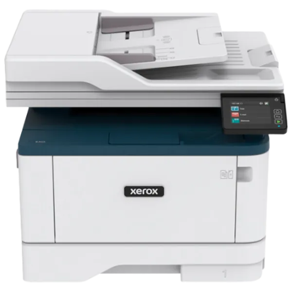 МФУ Xerox B305 Лазерный/ Монохромный photo 1