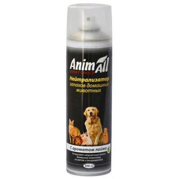 Спрей для грызунов Animall 58166  photo 1
