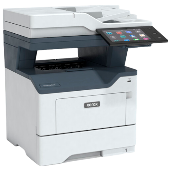 МФУ Xerox VersaLink
B415 Лазерный/ Монохромный photo 1