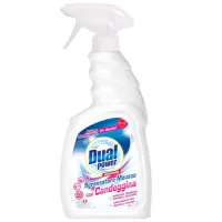 Отбеливатель Dual Power Sgrassatore Mouse con Candeggina DS9113 Гель/ для обезжиривания