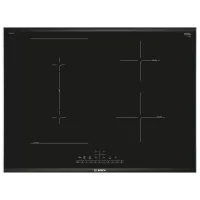 Plită încorporabilă cu inducție Bosch PVS775FB5E Vitroceramică/ Black