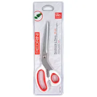 Foarfece de bucătarie Pedrini 23054 Oțel/ 25 cm