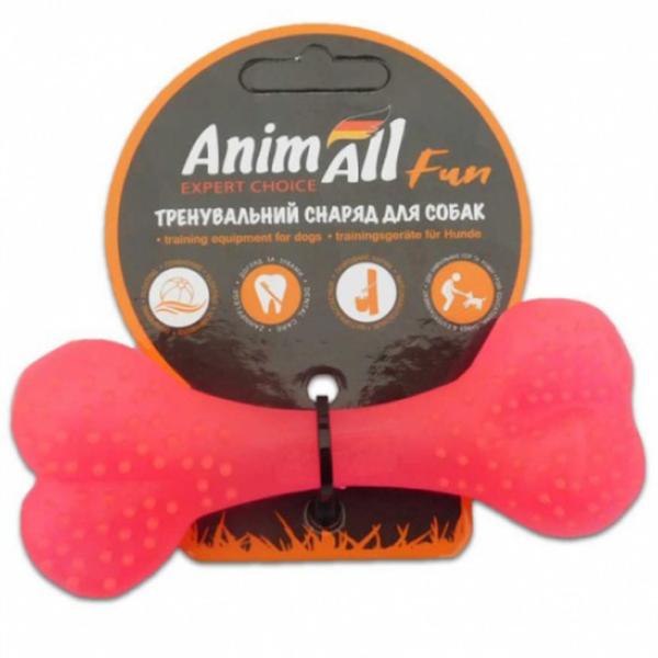 Кость для собаки Animall Fun  photo 1