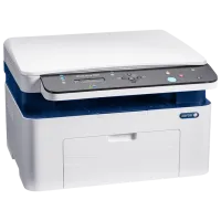 МФУ Xerox WorkCentre
3025 Лазерный/ Монохромный