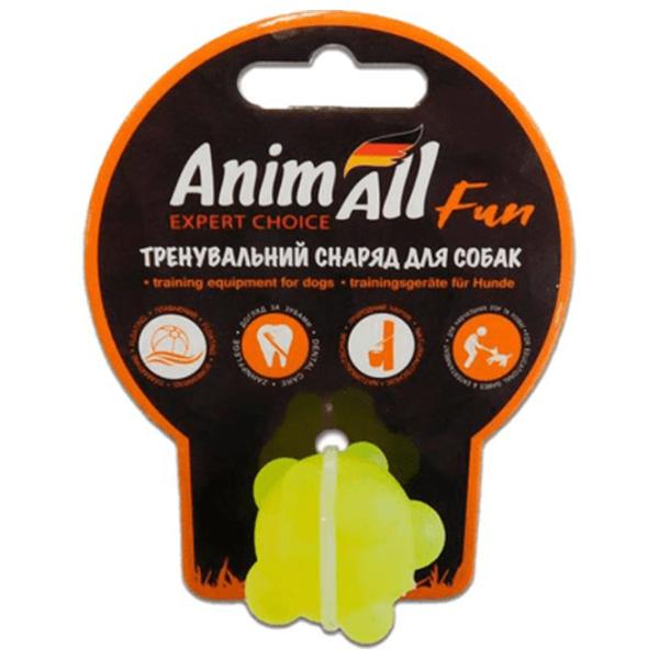 Мяч для собаки Animall Fun  photo 1
