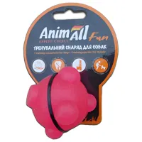 Мяч для собаки Animall Fun