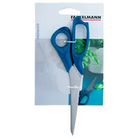 Кухонные ножницы Fackelmann 45239 нержавеющая сталь/ 19.5 cm