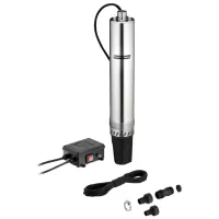 Погружной насос KARCHER BP 6 Deep Well 1000 Вт 5000 л/ ч