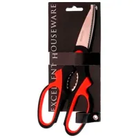 Кухонные ножницы EH 39596 нержавеющая сталь/ 20 см